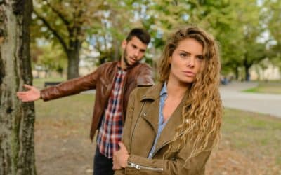 Les violences conjugales