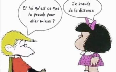 En finir avec la dépendance affective