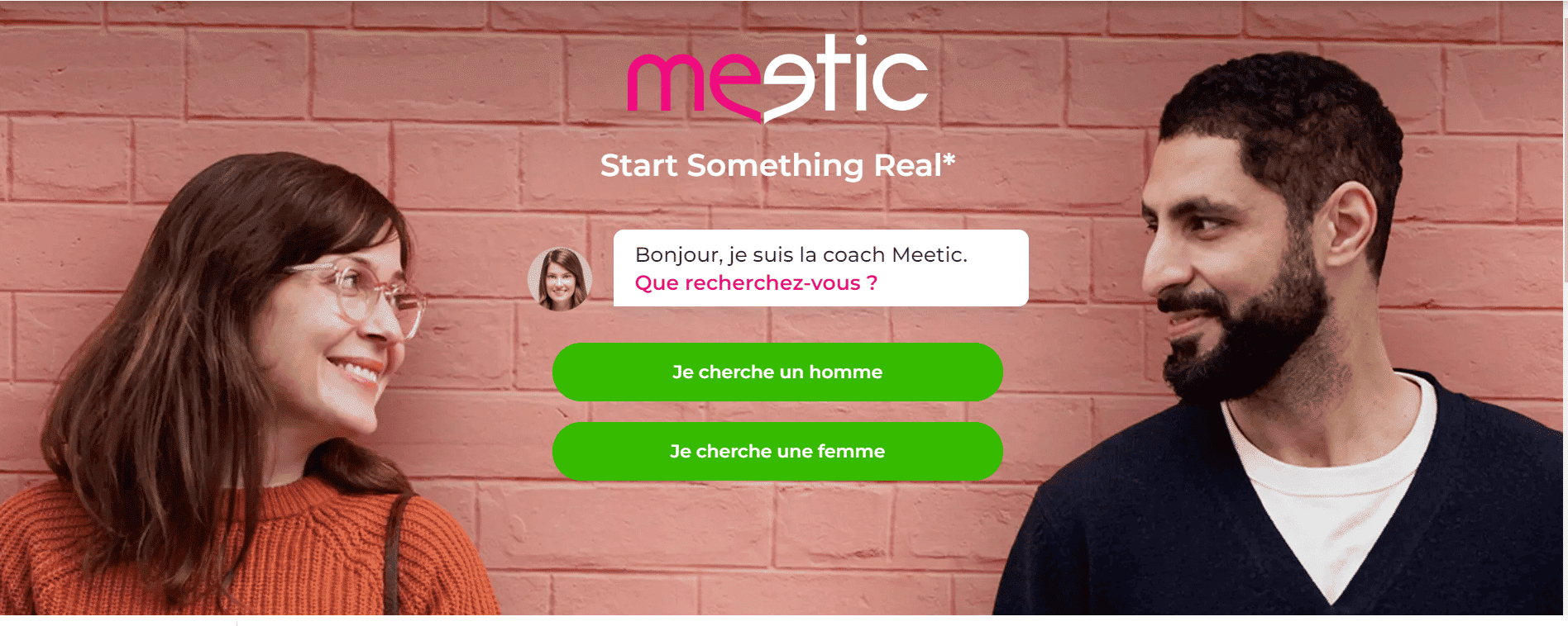 Meetic Meetic