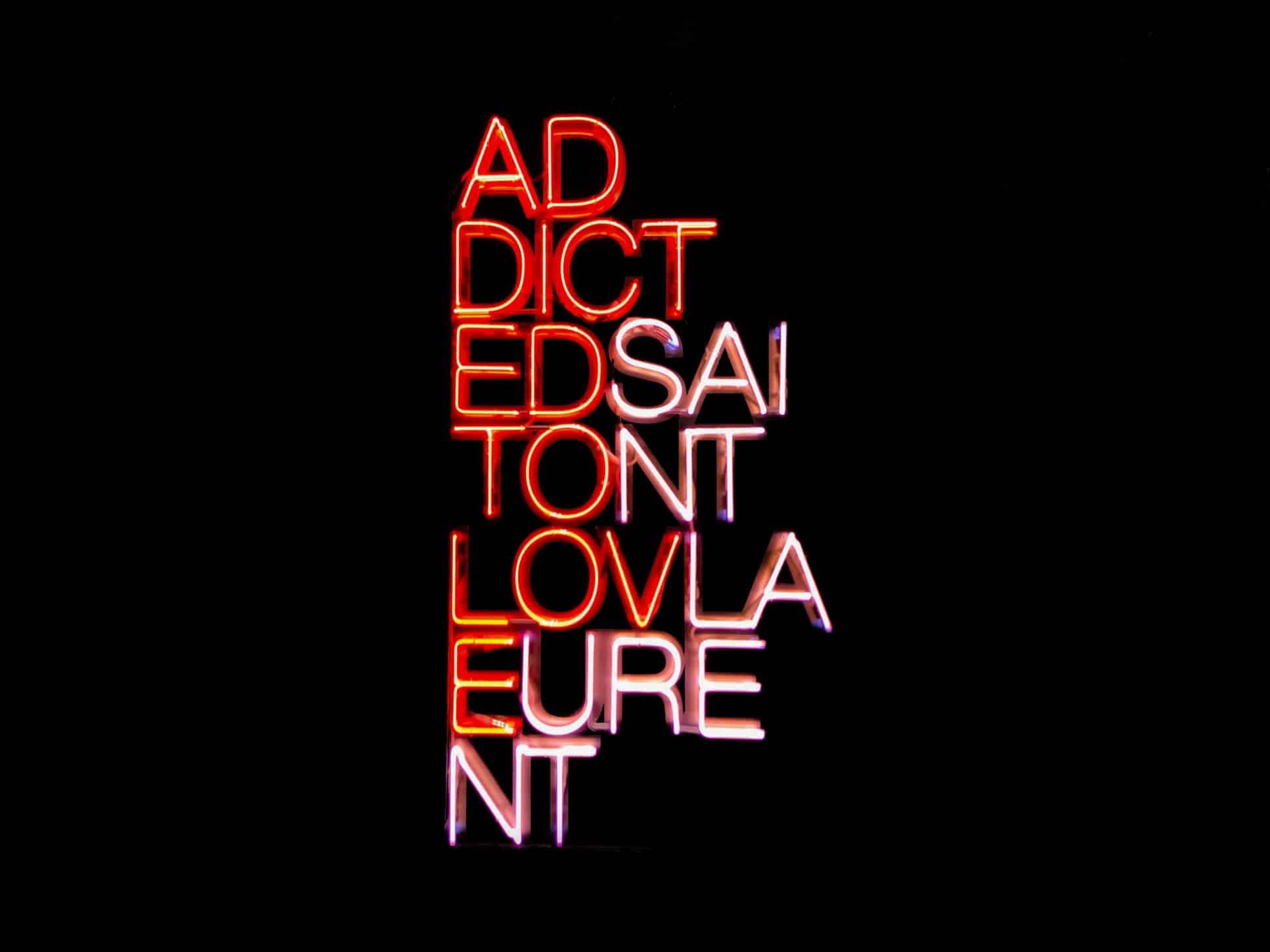 ADDICTION